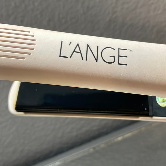 l’ange Hair Lange Le Ceramique Straightener Poshmark